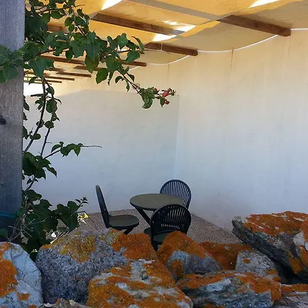 Sa Corti De Sa Perda