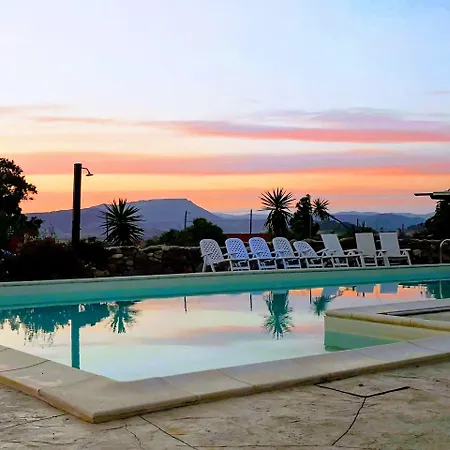 Sa Corti De Sa Perda 3*