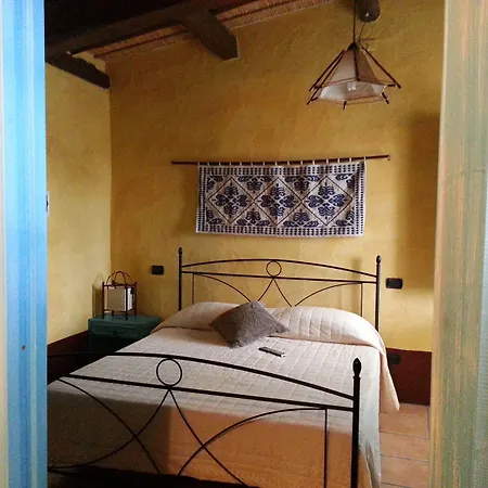 Sa Corti De Sa Perda