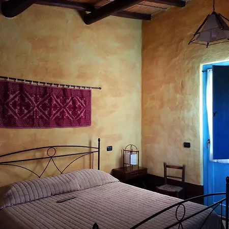 Sa Corti De Sa Perda 3*