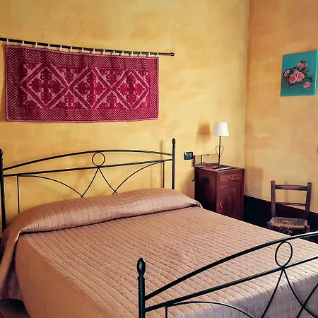 Sa Corti De Sa Perda Piscinas