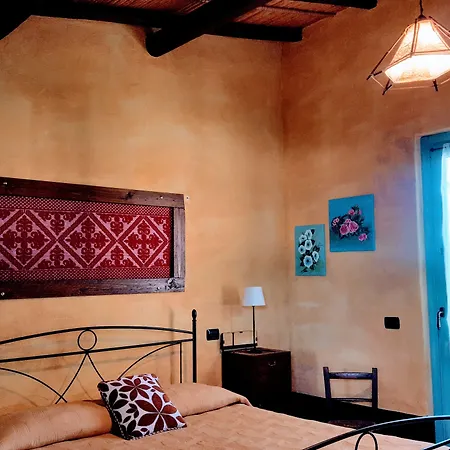 Sa Corti De Sa Perda Piscinas