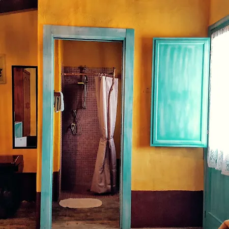 Sa Corti De Sa Perda Vendégház 3*