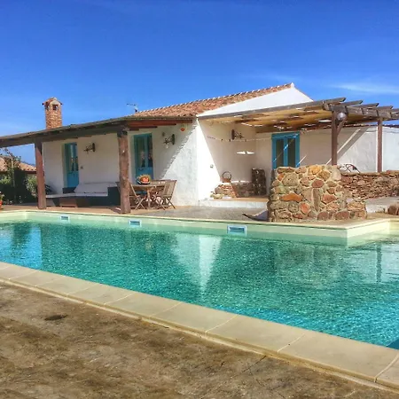 Sa Corti De Sa Perda Vendégház 3*