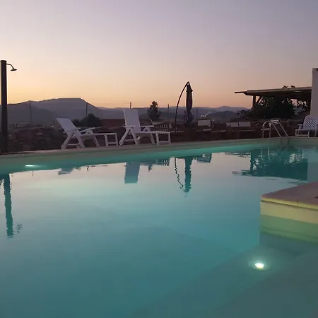 Sa Corti De Sa Perda Vendégház 3*