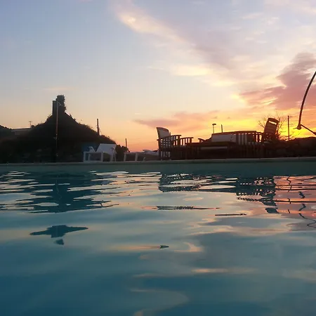 Sa Corti De Sa Perda