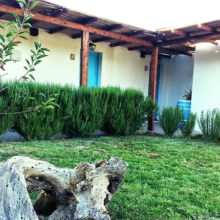 Sa Corti De Sa Perda 3* Piscinas