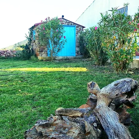 Sa Corti De Sa Perda Vendégház Piscinas