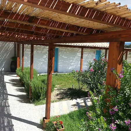 Gasthuis Sa Corti De Sa Perda Piscinas