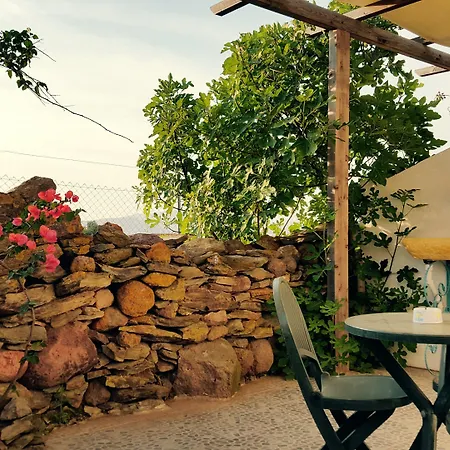 Sa Corti De Sa Perda Gasthuis Piscinas