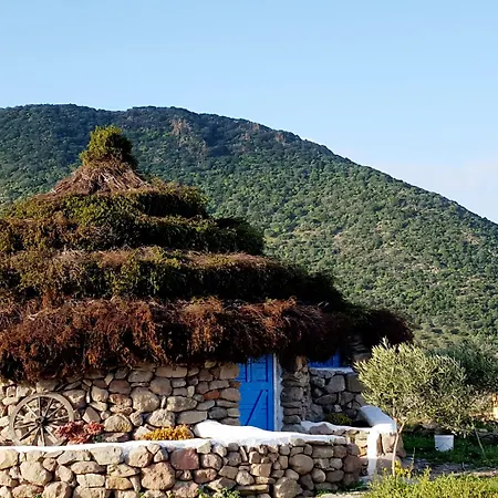 Konukevi Sa Corti De Sa Perda 3*