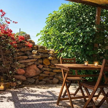 Maison d'hôtes Sa Corti De Sa Perda 4*