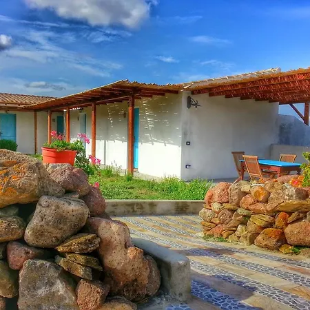 Sa Corti De Sa Perda Gasthuis 3*