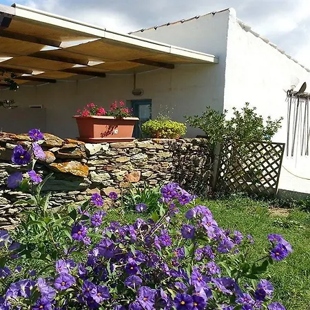 Gasthof Sa Corti De Sa Perda