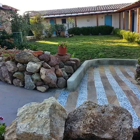 Gasthof Sa Corti De Sa Perda
