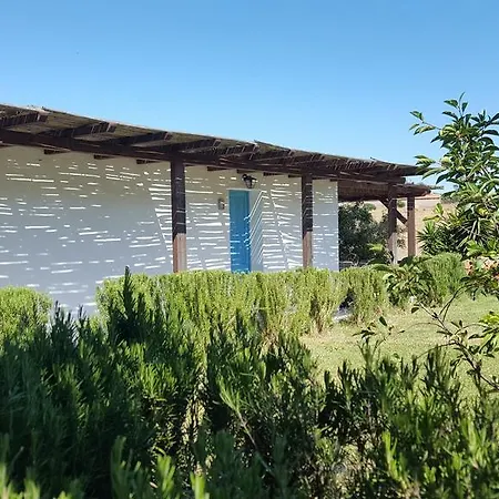 Sa Corti De Sa Perda Gasthof