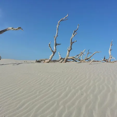 Konukevi Sa Corti De Sa Perda