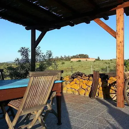 Konukevi Sa Corti De Sa Perda 3*