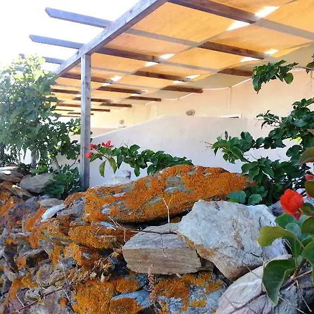 Sa Corti De Sa Perda 3* Piscinas