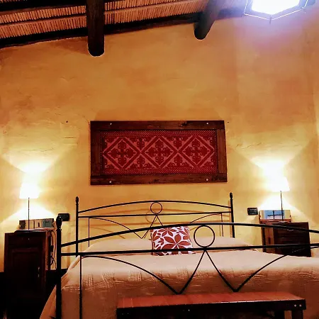 Sa Corti De Sa Perda Gasthuis