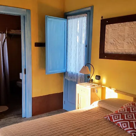 Sa Corti De Sa Perda