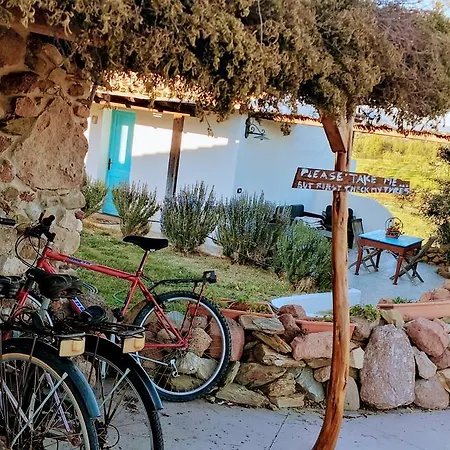 Gasthuis Sa Corti De Sa Perda 3*