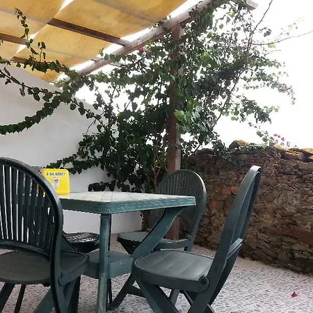 Gasthof Sa Corti De Sa Perda Piscinas