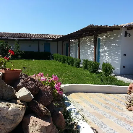 Sa Corti De Sa Perda Konukevi