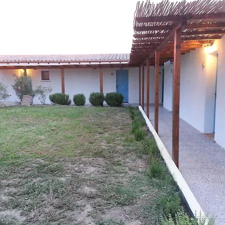 Sa Corti De Sa Perda Gasthuis 3*