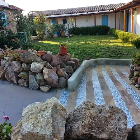 Sa Corti De Sa Perda Guest house 3*