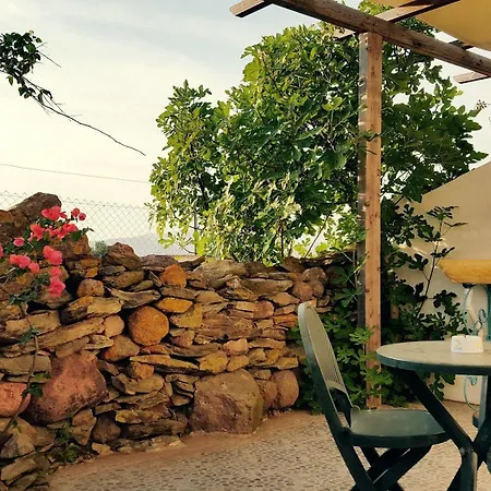 Sa Corti De Sa Perda Gasthof Piscinas
