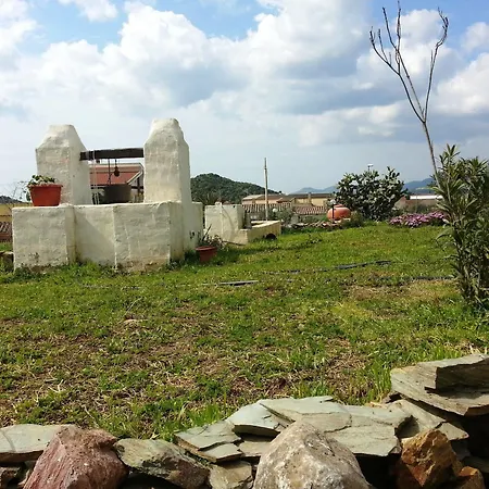 Sa Corti De Sa Perda Gasthuis 3*