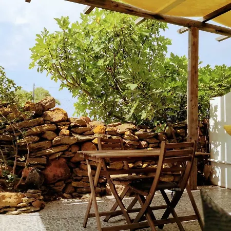 Gasthuis Sa Corti De Sa Perda