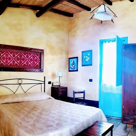 Sa Corti De Sa Perda 3*