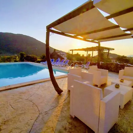 Gasthuis Sa Corti De Sa Perda 3*