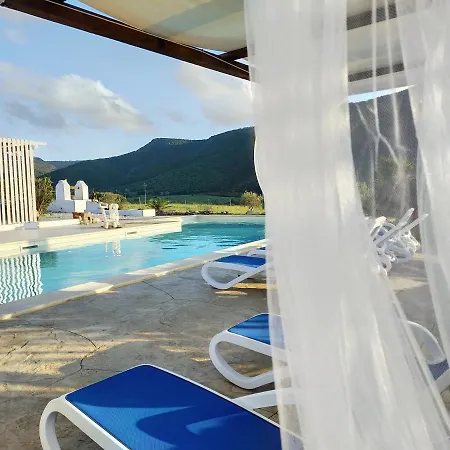 Sa Corti De Sa Perda Gasthuis