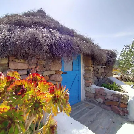 Konukevi Sa Corti De Sa Perda