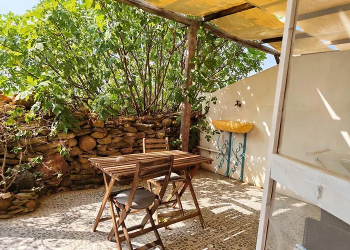 Sa Corti De Sa Perda 3*