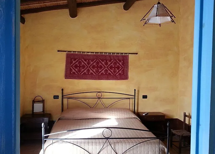 Гостевой дом Sa Corti De Sa Perda 3*