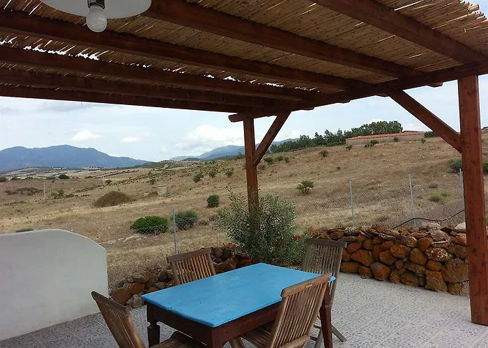 Sa Corti De Sa Perda 3* Пишинас