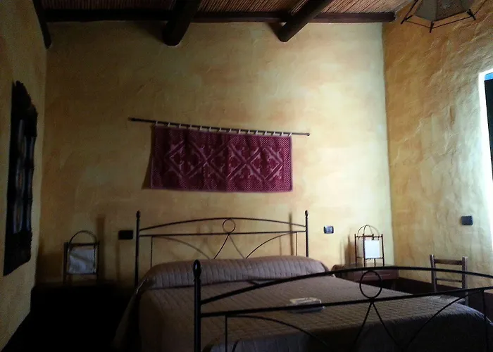 Гостевой дом Sa Corti De Sa Perda 3*